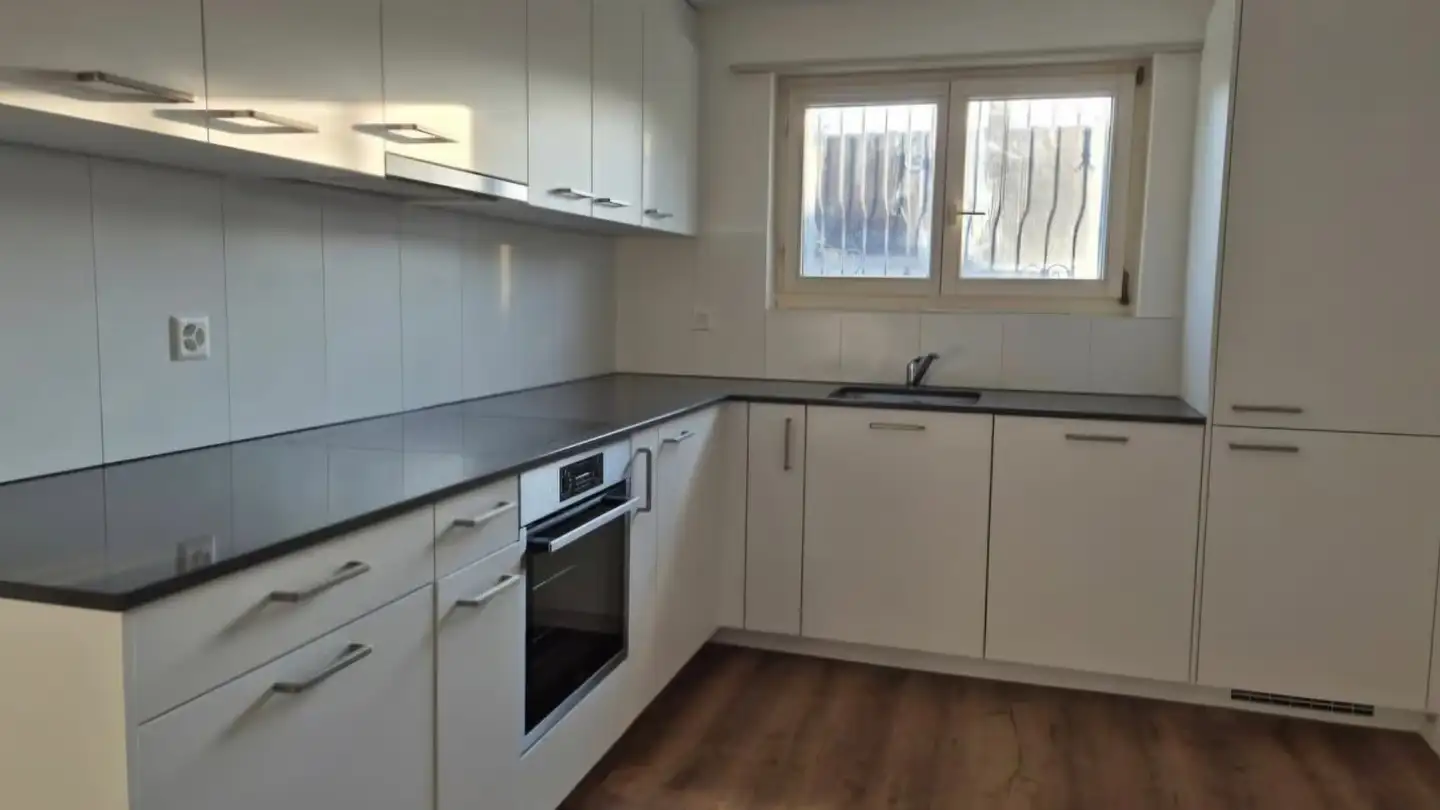 Casa singola in affitto - Längistrasse 10, 9248 Bichwil - Foto 4