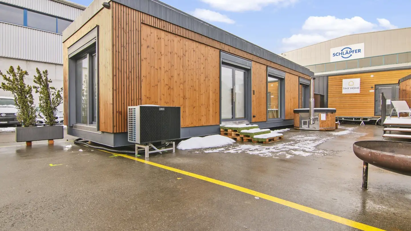 Einfamilienhaus kaufen - La Malcôte, 2954 Asuel - Foto 2