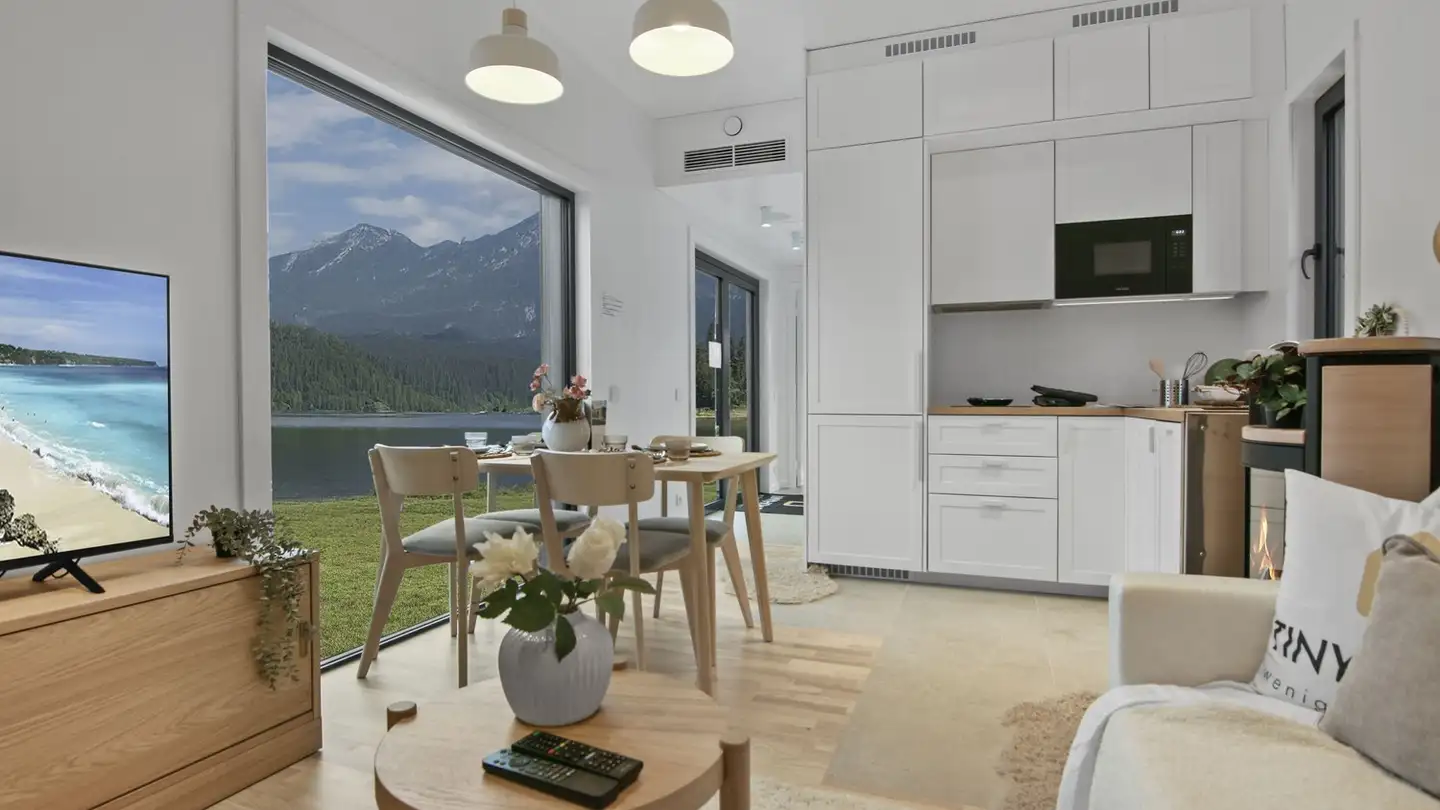 Einfamilienhaus kaufen - La Malcôte, 2954 Asuel - Foto 4