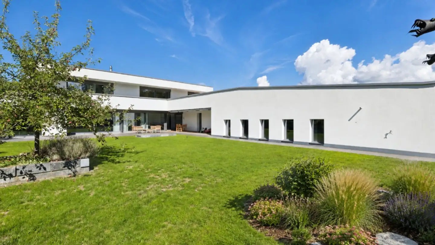 Single house for sale - 1630 Bulle