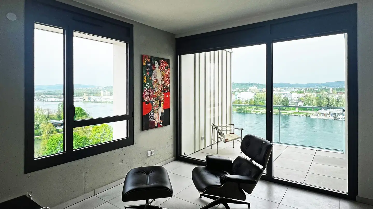 Appartement à louer - 4057 Basel - Photo 2