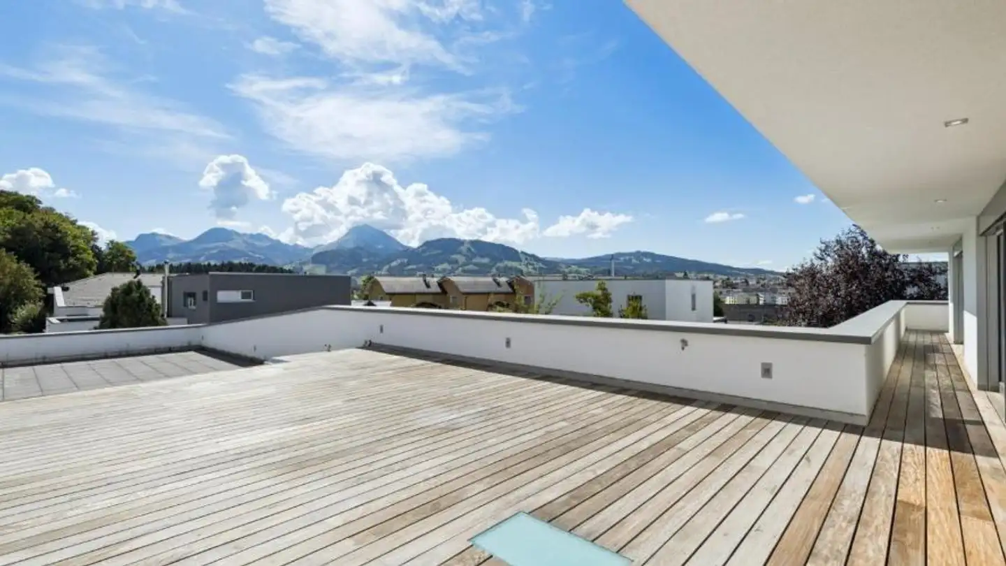 Single house for sale - 1630 Bulle - Photo 2