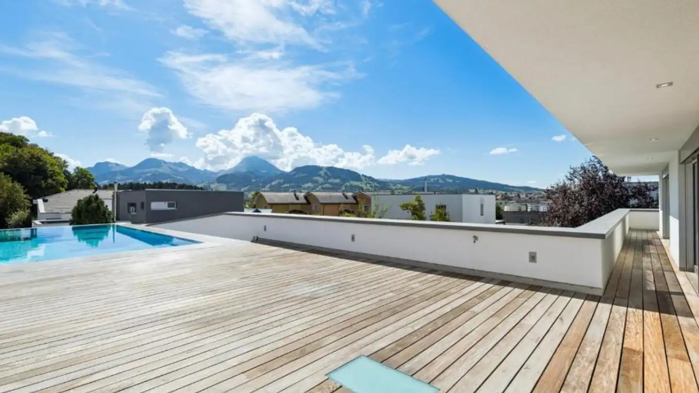Single house for sale - 1630 Bulle - Photo 3