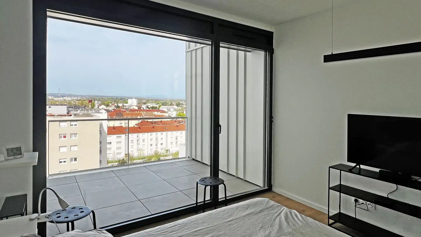 Appartement à louer - 4057 Basel - Photo 3