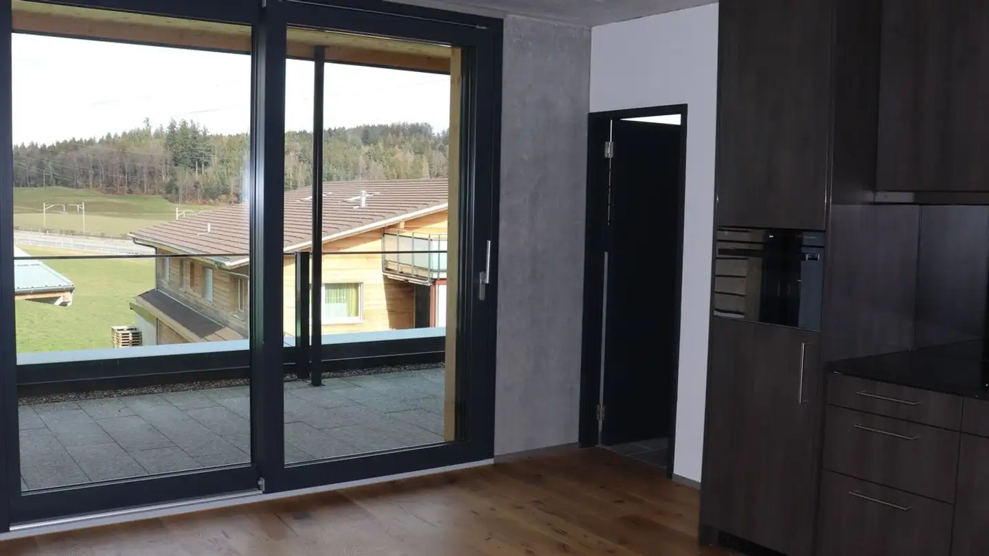 Office space for rent - Hellmühlestrasse 9, 6344 Meierskappel