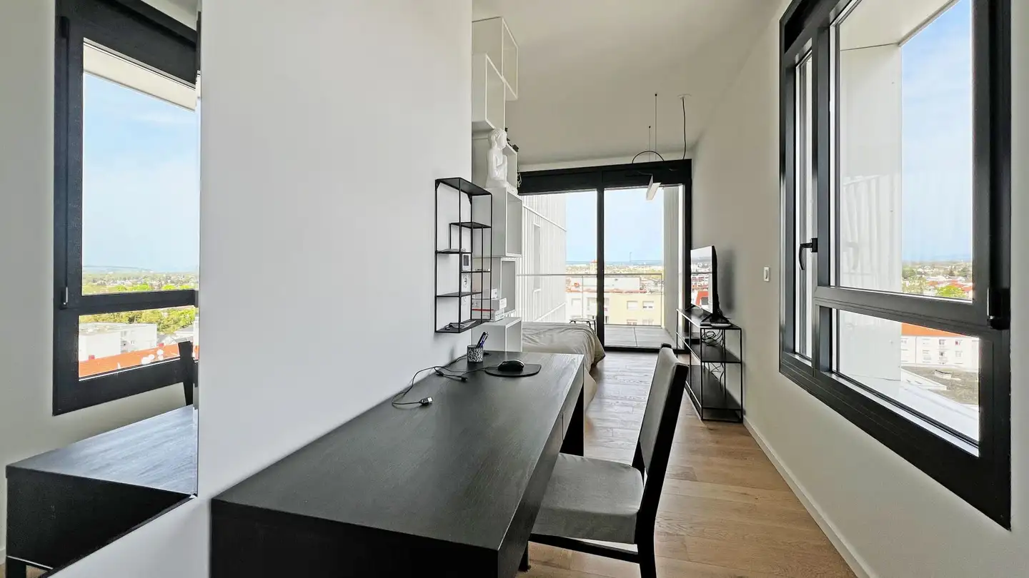 Appartement à louer - 4057 Basel - Photo 4