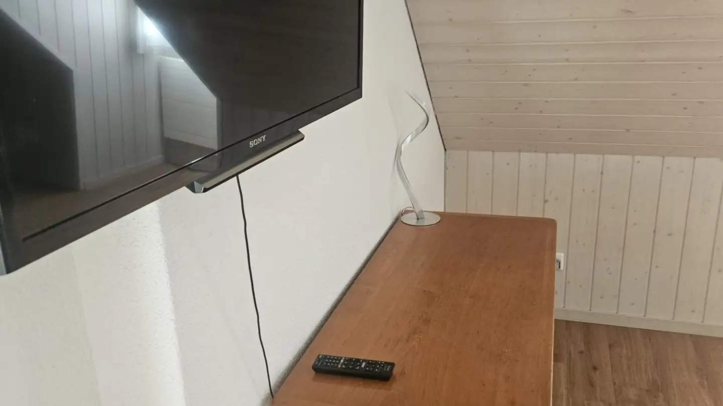 Chambre à louer - Dorfstrasse 19, 8424 Embrach - Photo 3