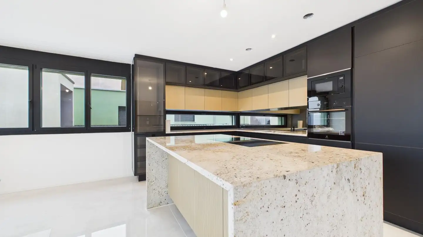 Appartamento a gradini in affitto - Chilhaldenweg 2, 5222 Umiken - Foto 2