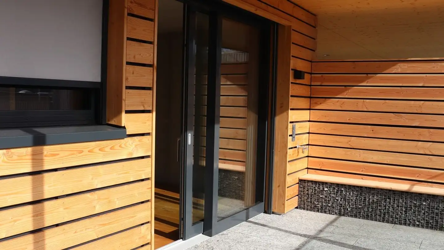 Office space for rent - Hellmühlestrasse 9, 6344 Meierskappel - Photo 4