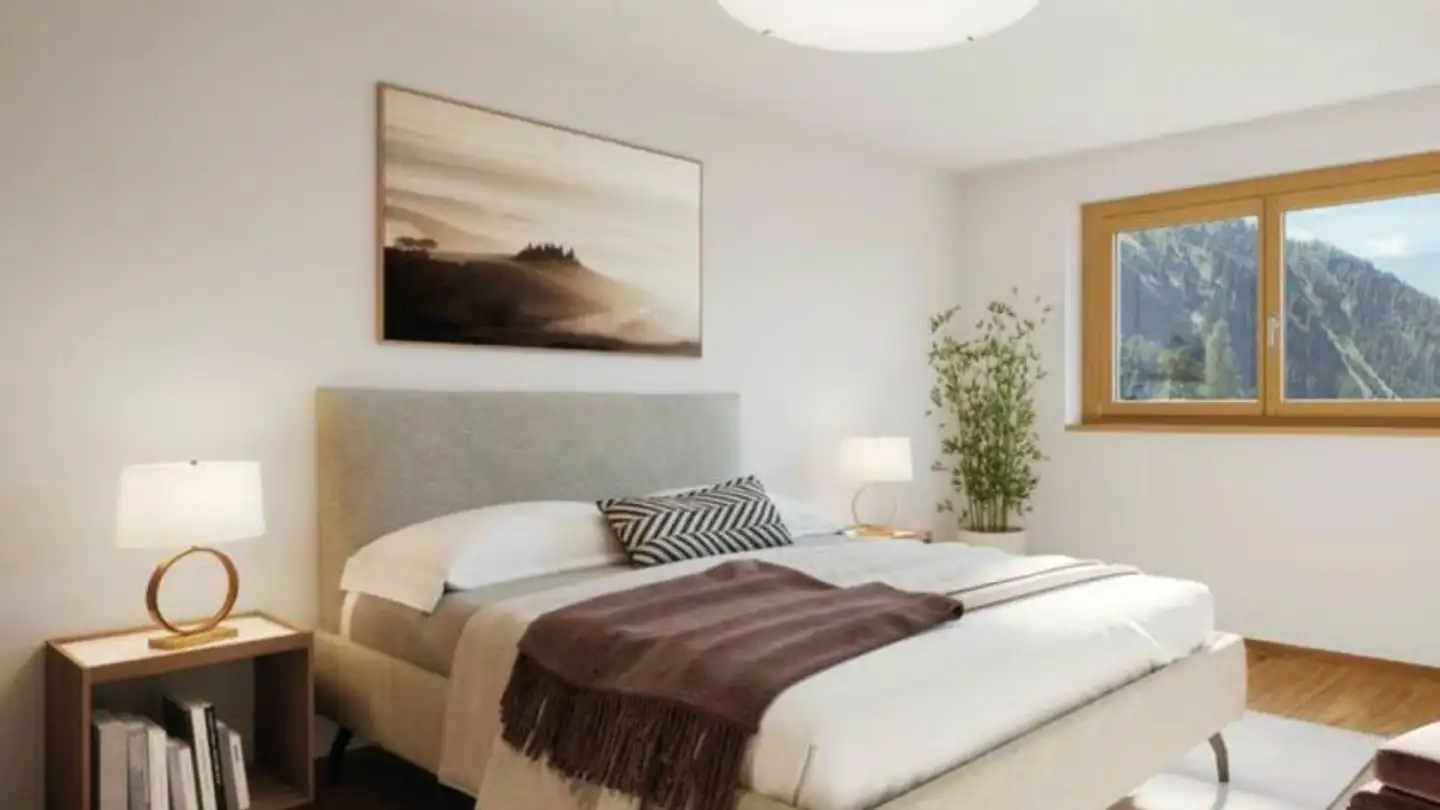 Apartment for sale - Selfrangastrasse 40, 7250 Klosters - Photo 4