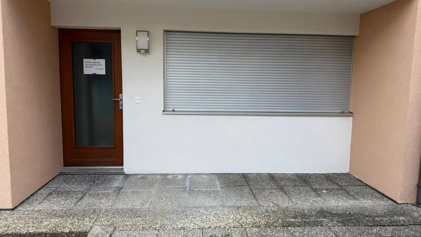 Appartement à louer - Rosengässli 2, 5330 Bad Zurzach