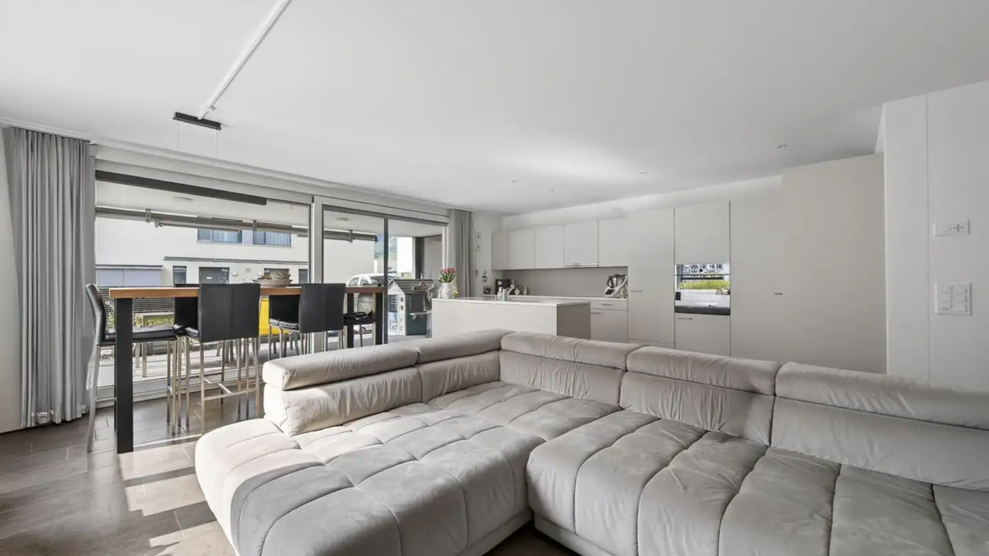 Apartment for sale - 6467 Schattdorf - Photo 2