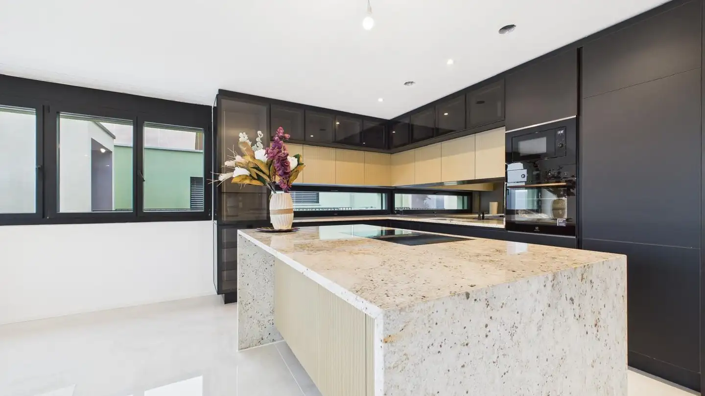 Appartamento a gradini in affitto - Chilhaldenweg 2, 5222 Umiken