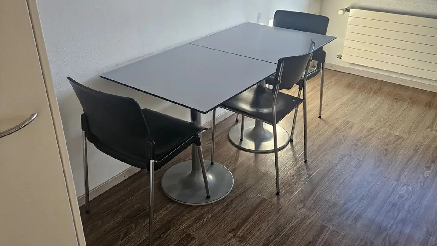 Chambre à louer - Dorfstrasse 19, 8424 Embrach - Photo 2