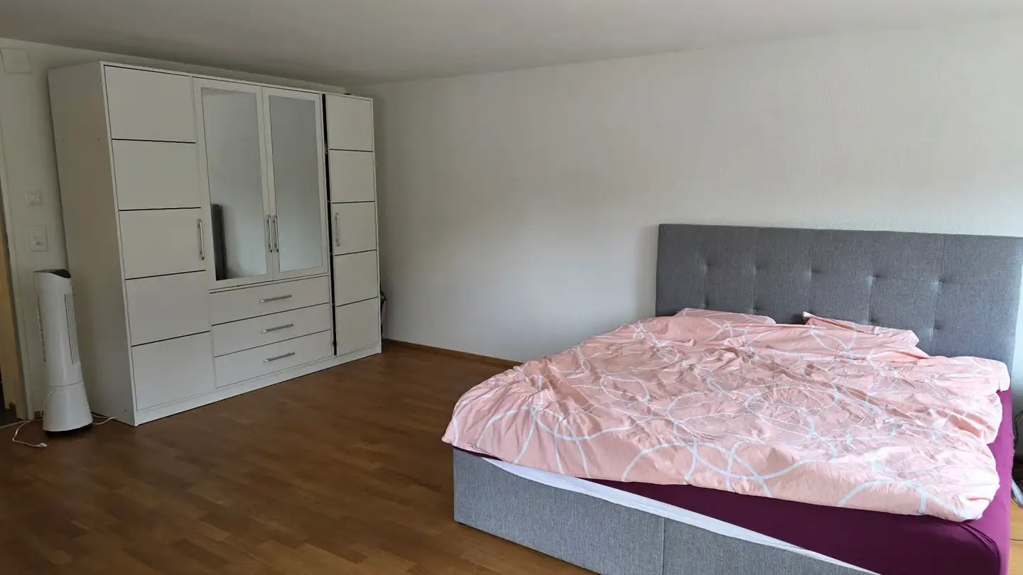 Apartment for rent - Landstrasse, 4452 Itingen