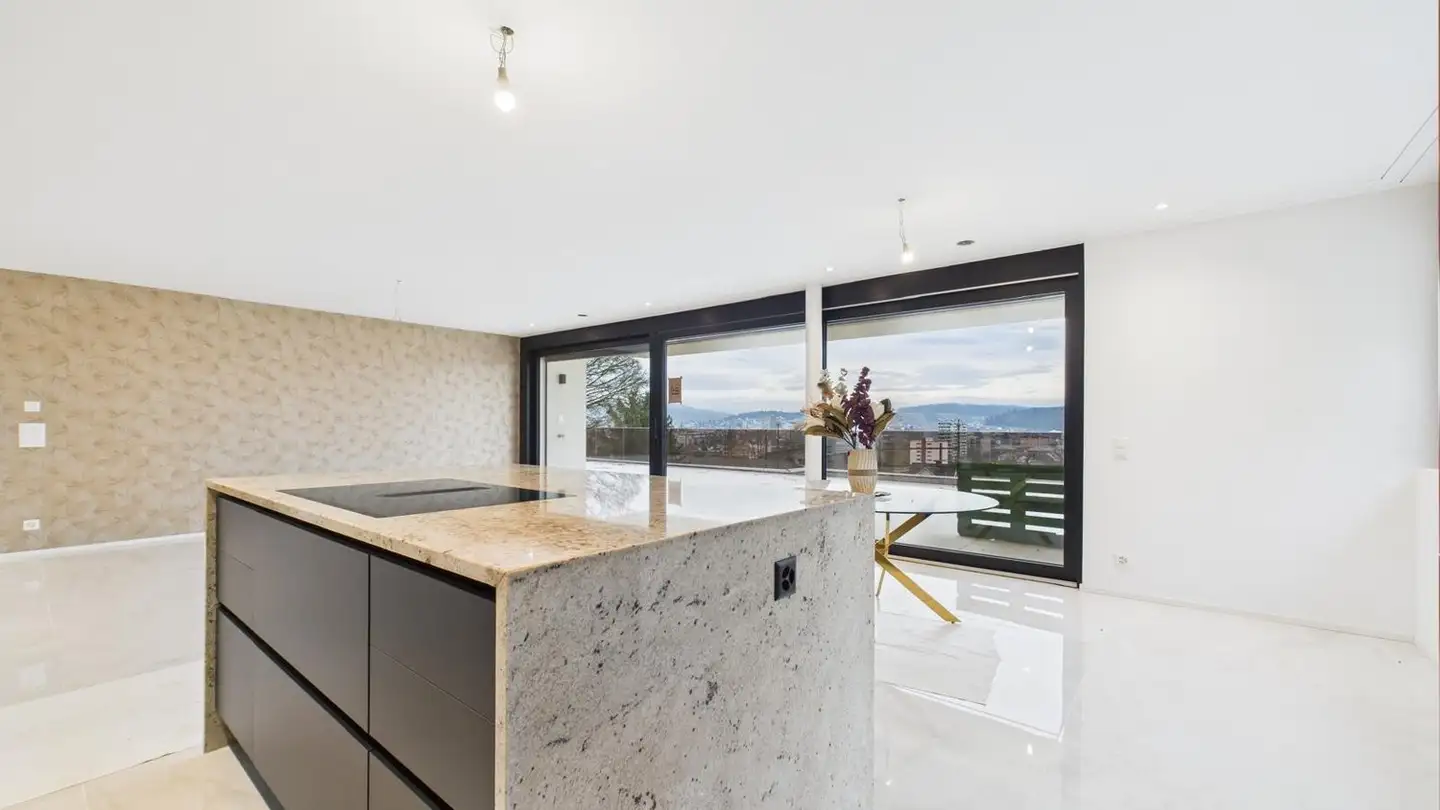 Appartamento a gradini in affitto - Chilhaldenweg 2, 5222 Umiken - Foto 4