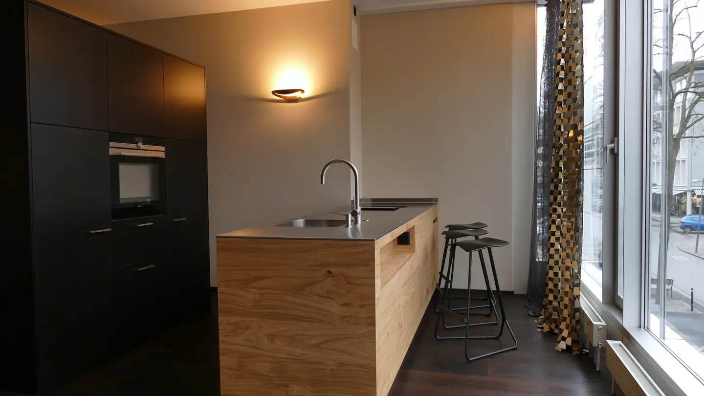 Loft in affitto - Bahnhofstrasse 15, 3400 Burgdorf