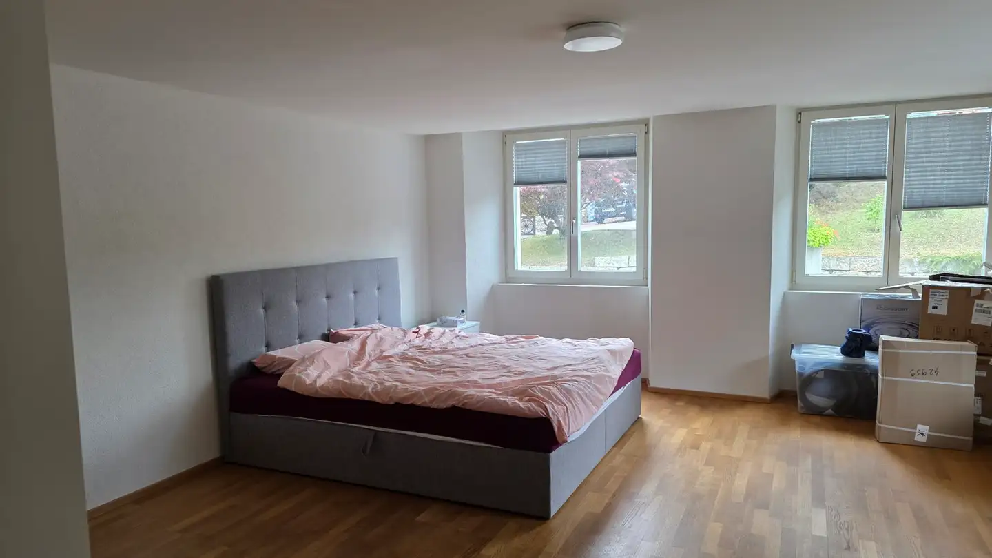 Apartment for rent - Landstrasse, 4452 Itingen - Photo 2