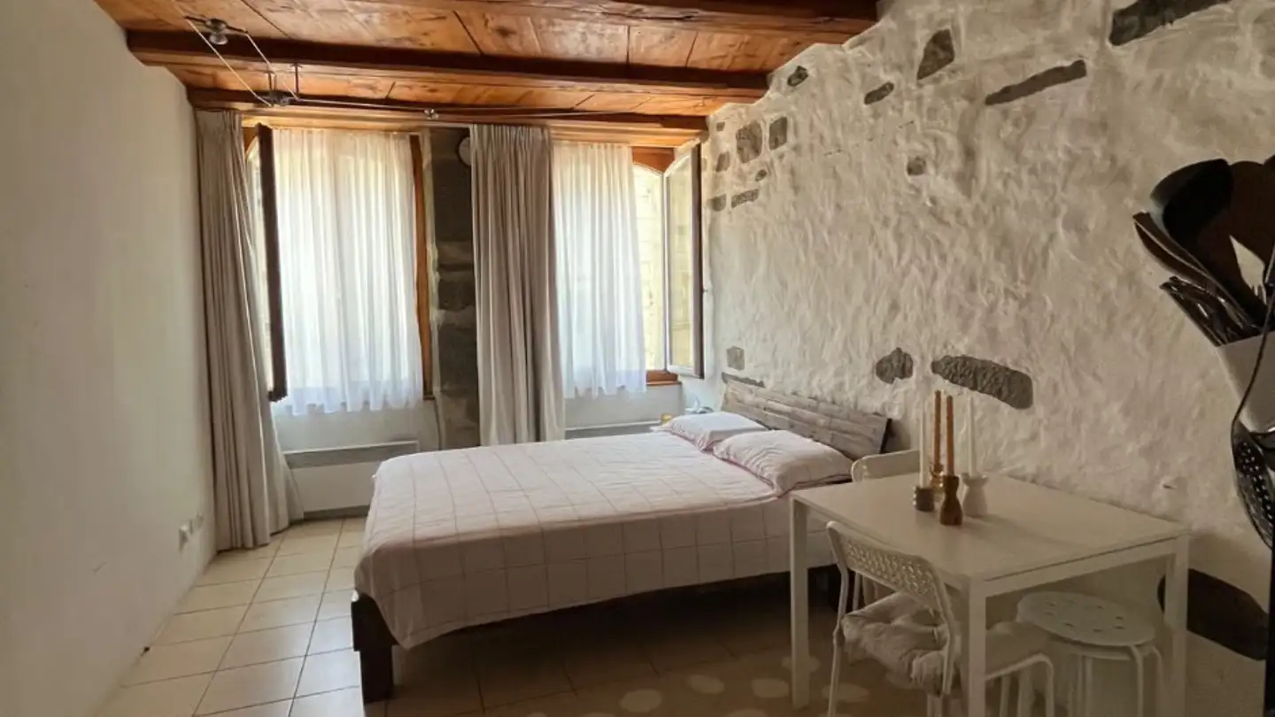 Apartment for rent - Rue De Lausanne 5, 1700 Fribourg