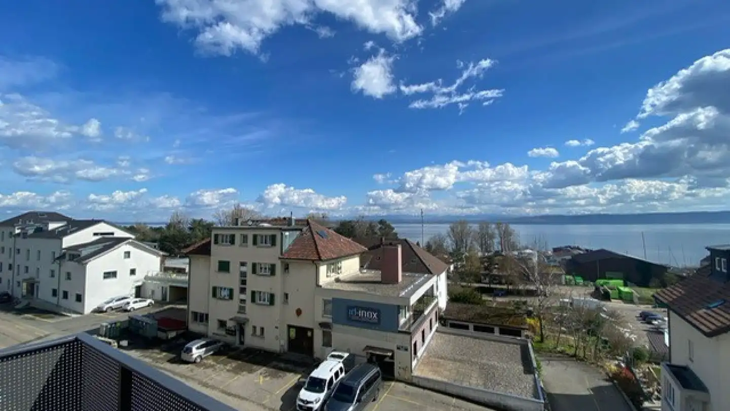 Appartement à louer - Rue Des Goulettes, 2024 St-Aubin-Sauges - Photo 2