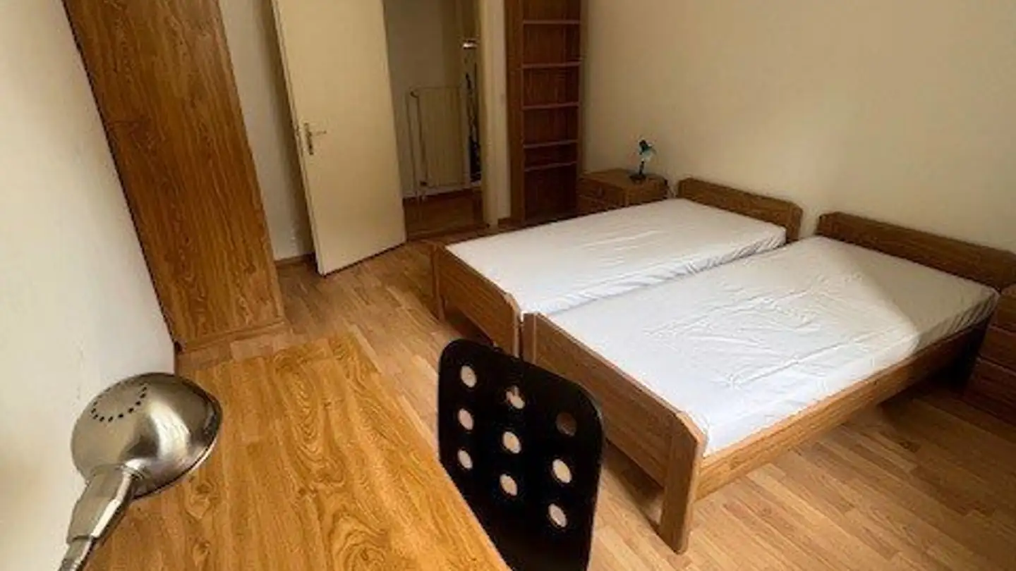 Appartamento in affitto - Avenue De Chillon 58, 1820 Territet - Photo 2