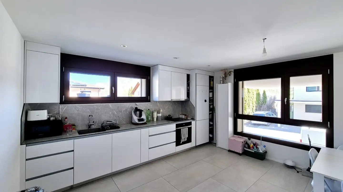 Apartment for rent - Chemin De La Forêt 8, 1720 Corminboeuf - Photo 2