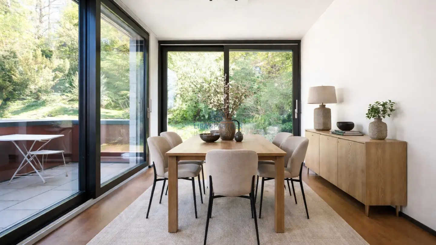 Penthouse for sale - Waldeckweg 31, 4102 Binningen - Photo 4