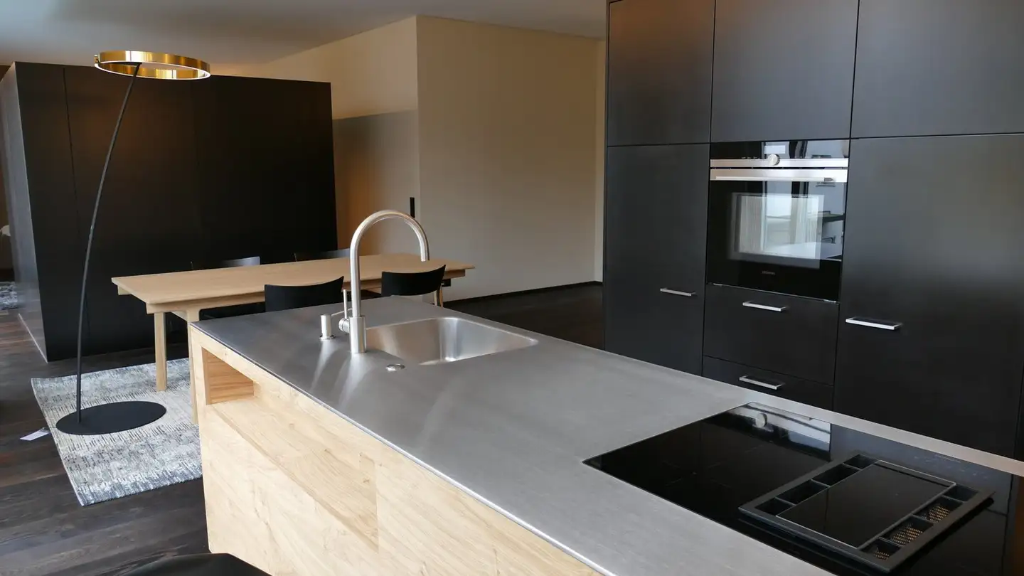 Loft in affitto - Bahnhofstrasse 15, 3400 Burgdorf - Foto 2