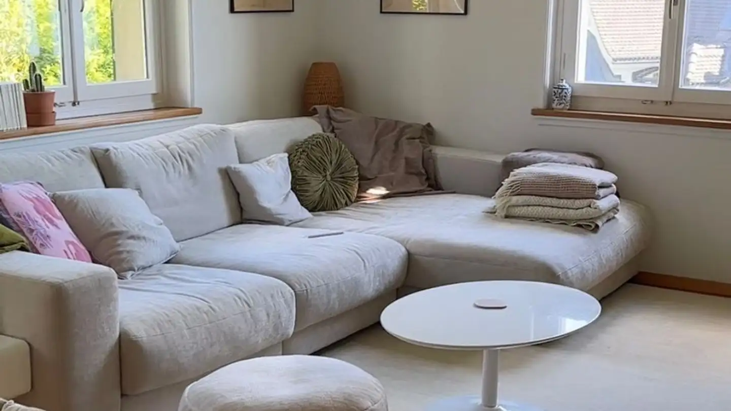 Appartement à louer - Hinterbergstrasse 86, 8044 Zürich