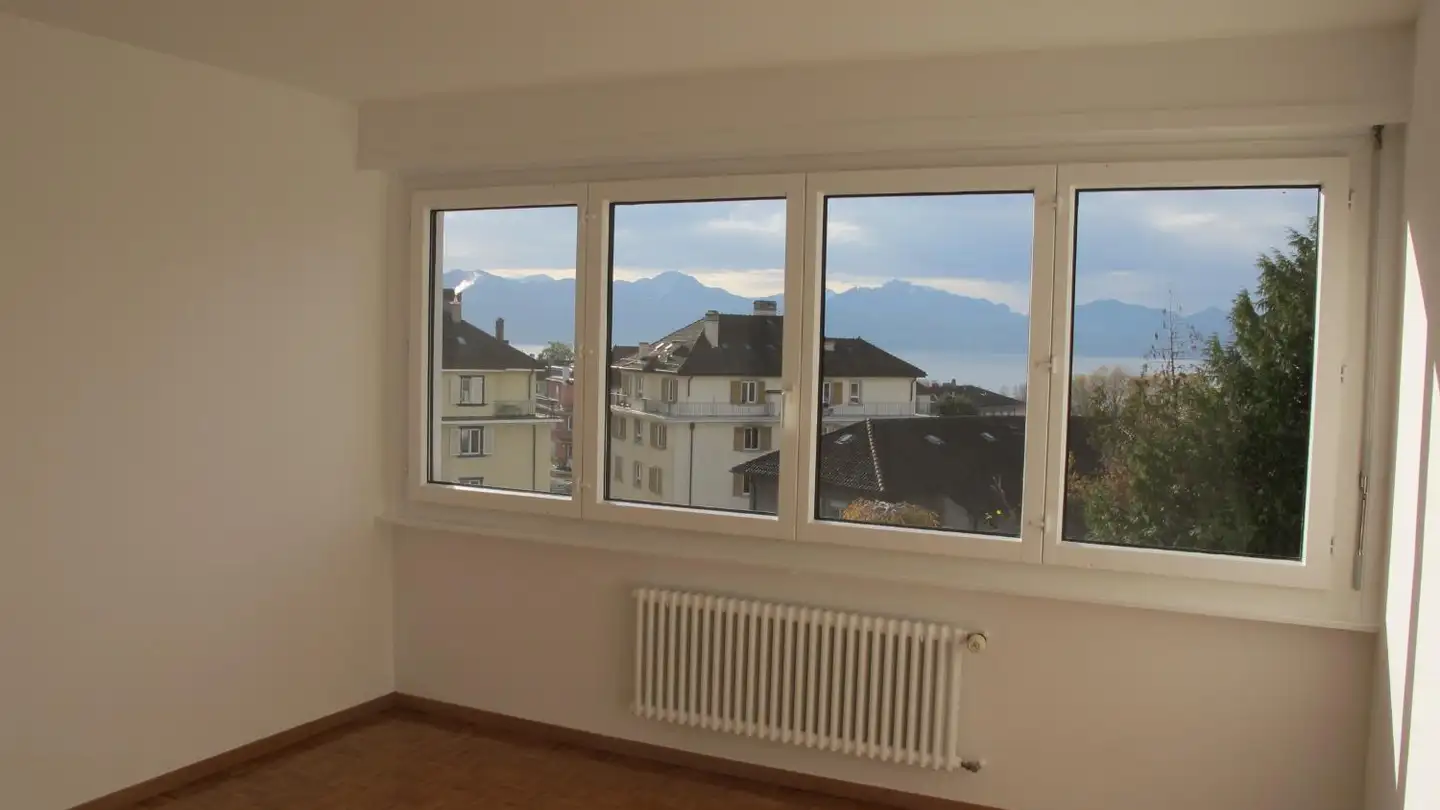 Apartment for rent - Chemin De Rionza 5, 1020 Renens VD - Photo 2