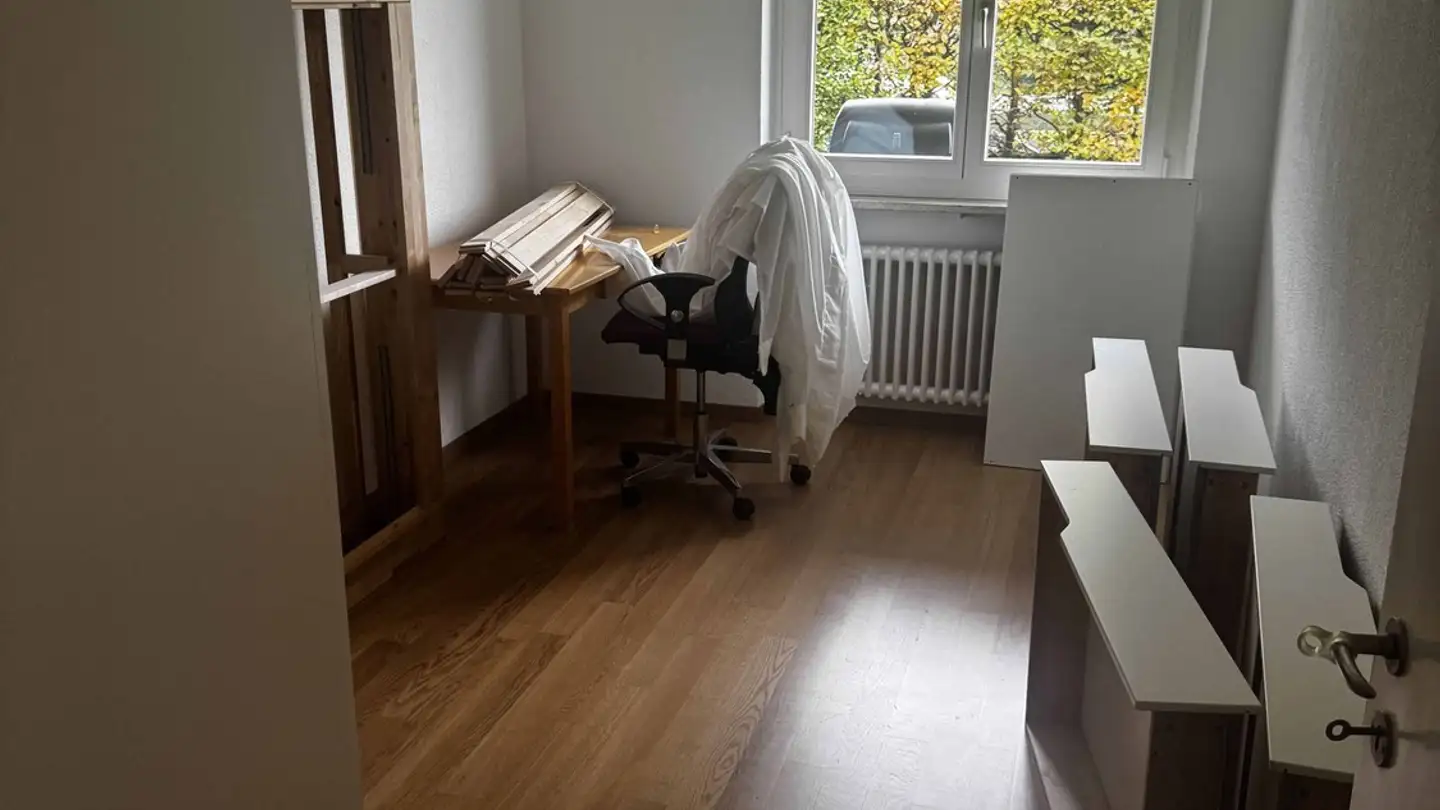 Appartement à louer - 8126 Zumikon - Photo 2