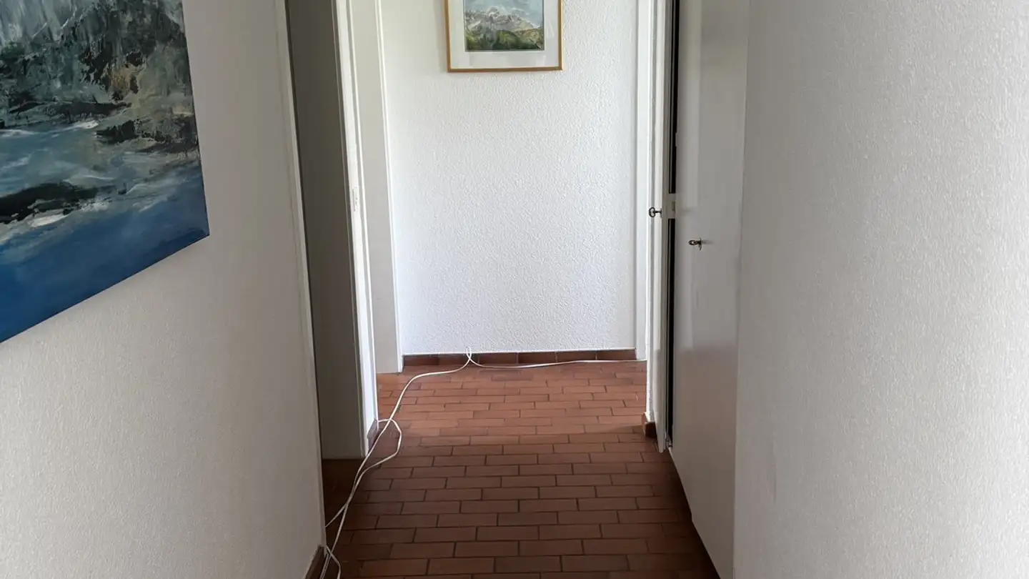 Appartement à louer - 8126 Zumikon - Photo 3