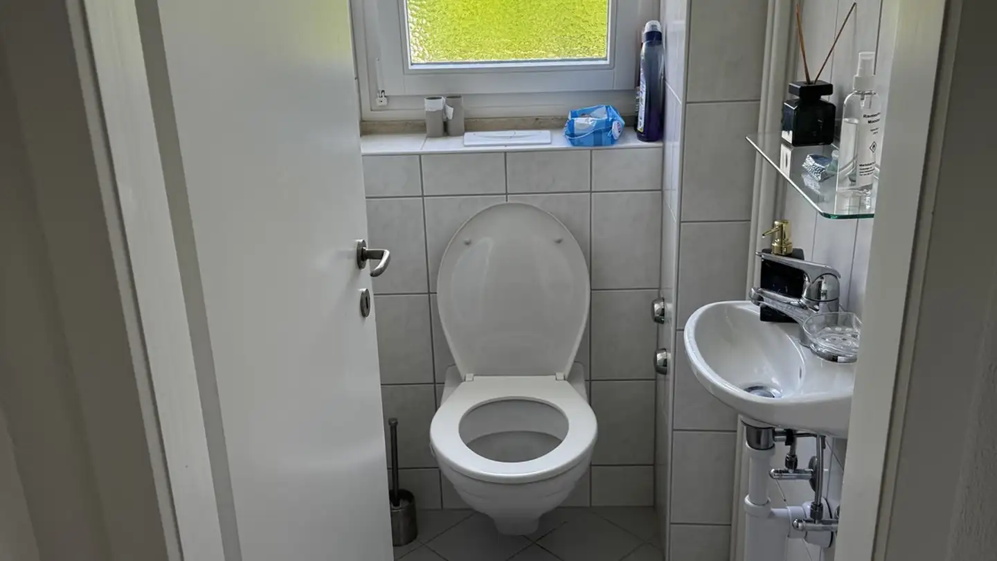 Appartement à louer - 8126 Zumikon - Photo 4