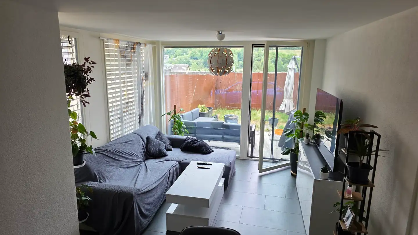 Apartment for rent - Landstrasse, 4452 Itingen - Photo 4