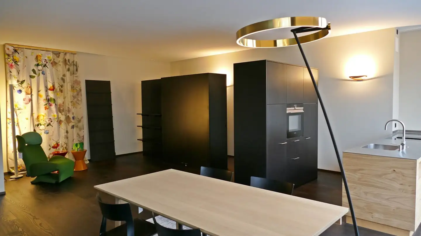 Loft in affitto - Bahnhofstrasse 15, 3400 Burgdorf - Foto 3