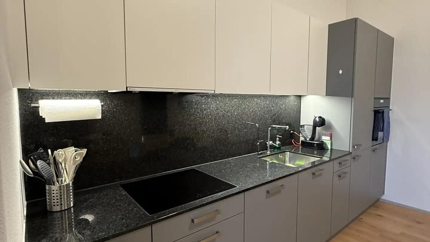 Appartement à louer - Solarstrasse 25, 8409 Winterthur - Photo 3
