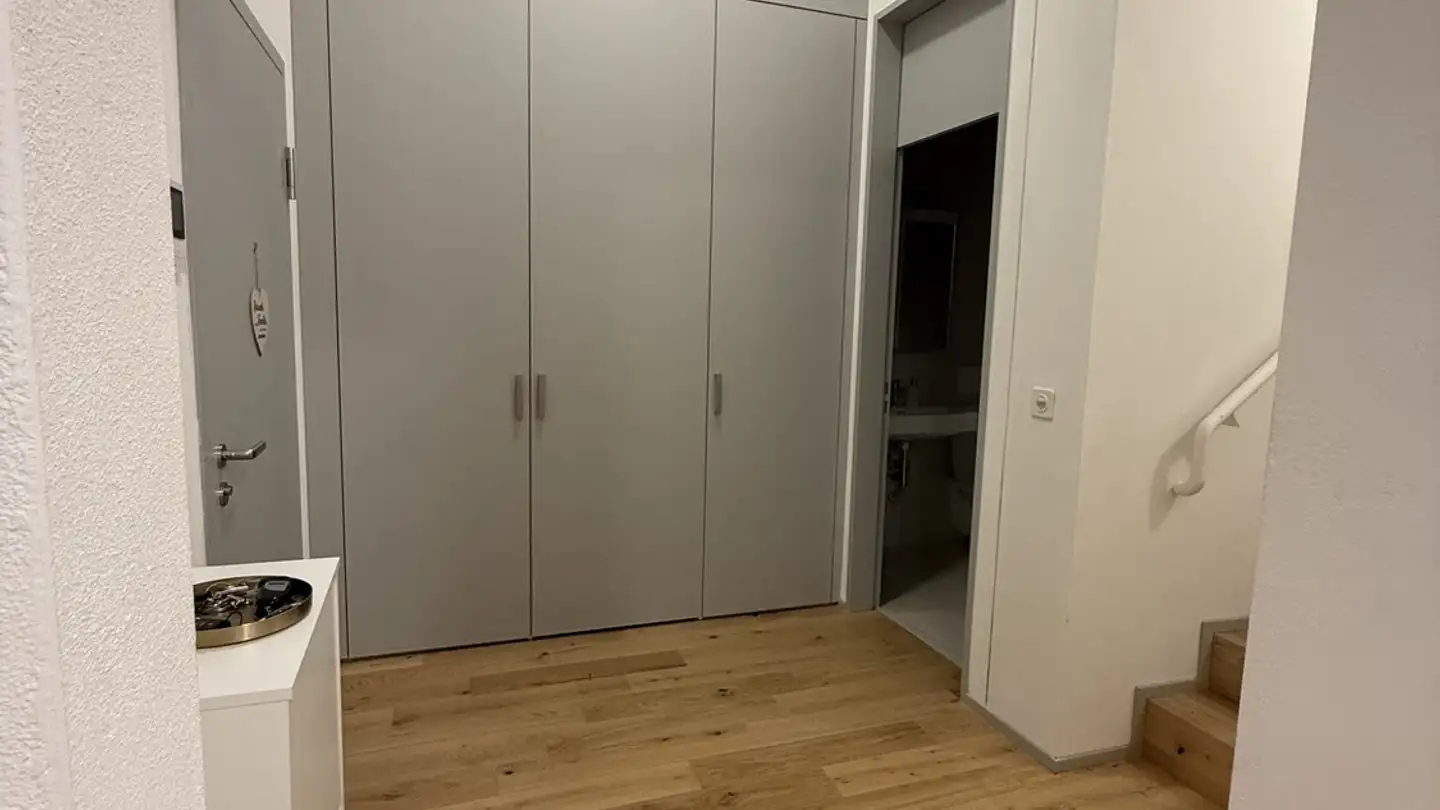 Appartement à louer - Solarstrasse 25, 8409 Winterthur - Photo 4