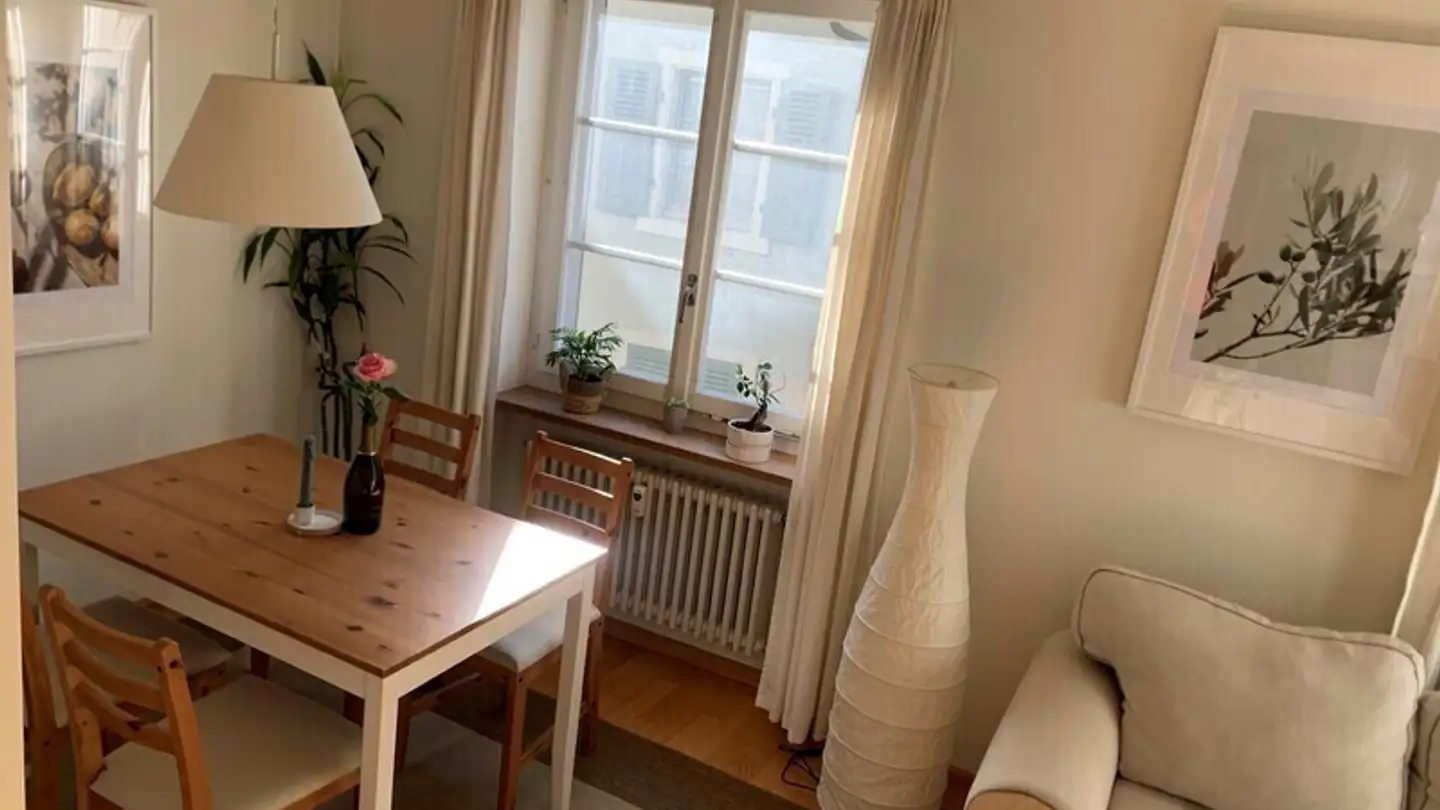 Appartamento in affitto - 4310 Rheinfelden - Foto 4
