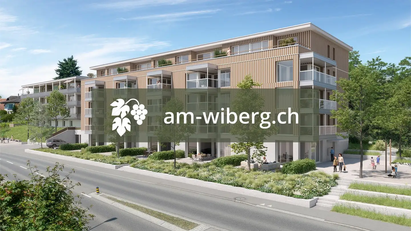 Penthouse for sale - Baselstrasse 4, 6212 St. Erhard