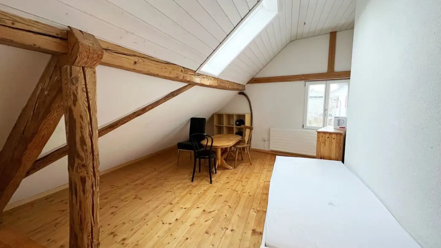 Attique à vendre - 8371 Busswil TG - Photo 4