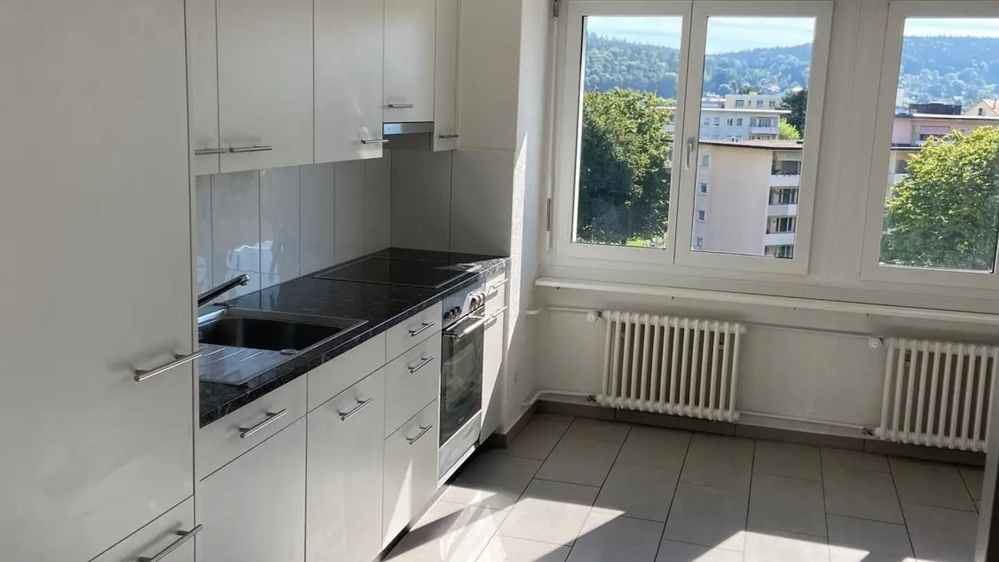 Appartamento in affitto - Scheideggstrasse 2, 8400 Winterthur - Foto 4