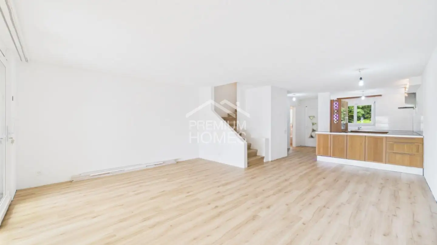 Row house for rent - 4565 Recherswil - Photo 2