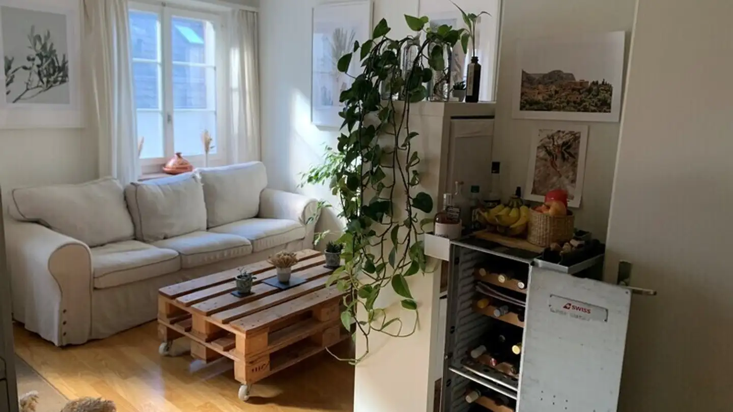Appartamento in affitto - 4310 Rheinfelden