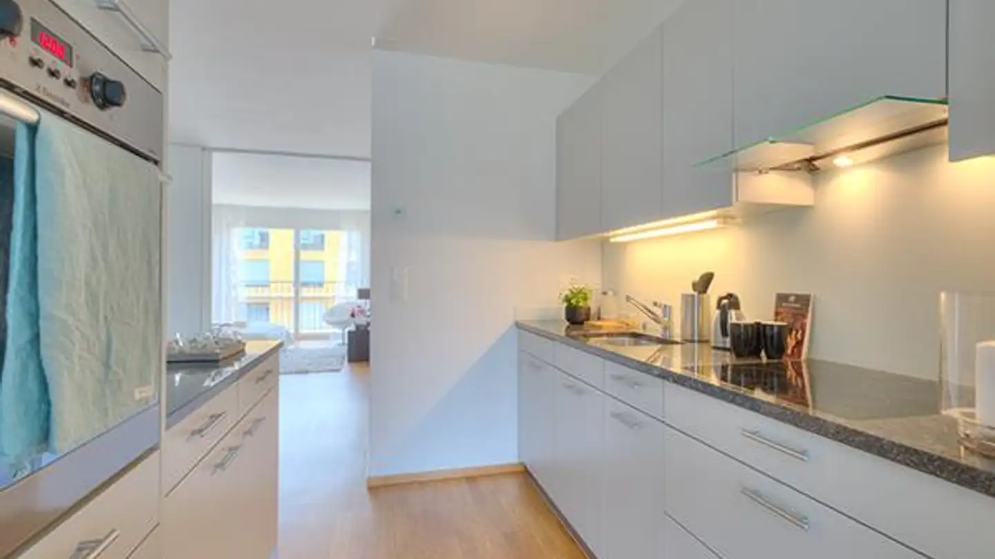 Appartamento in affitto - Steinweg 14, 3250 Lyss - Foto 2