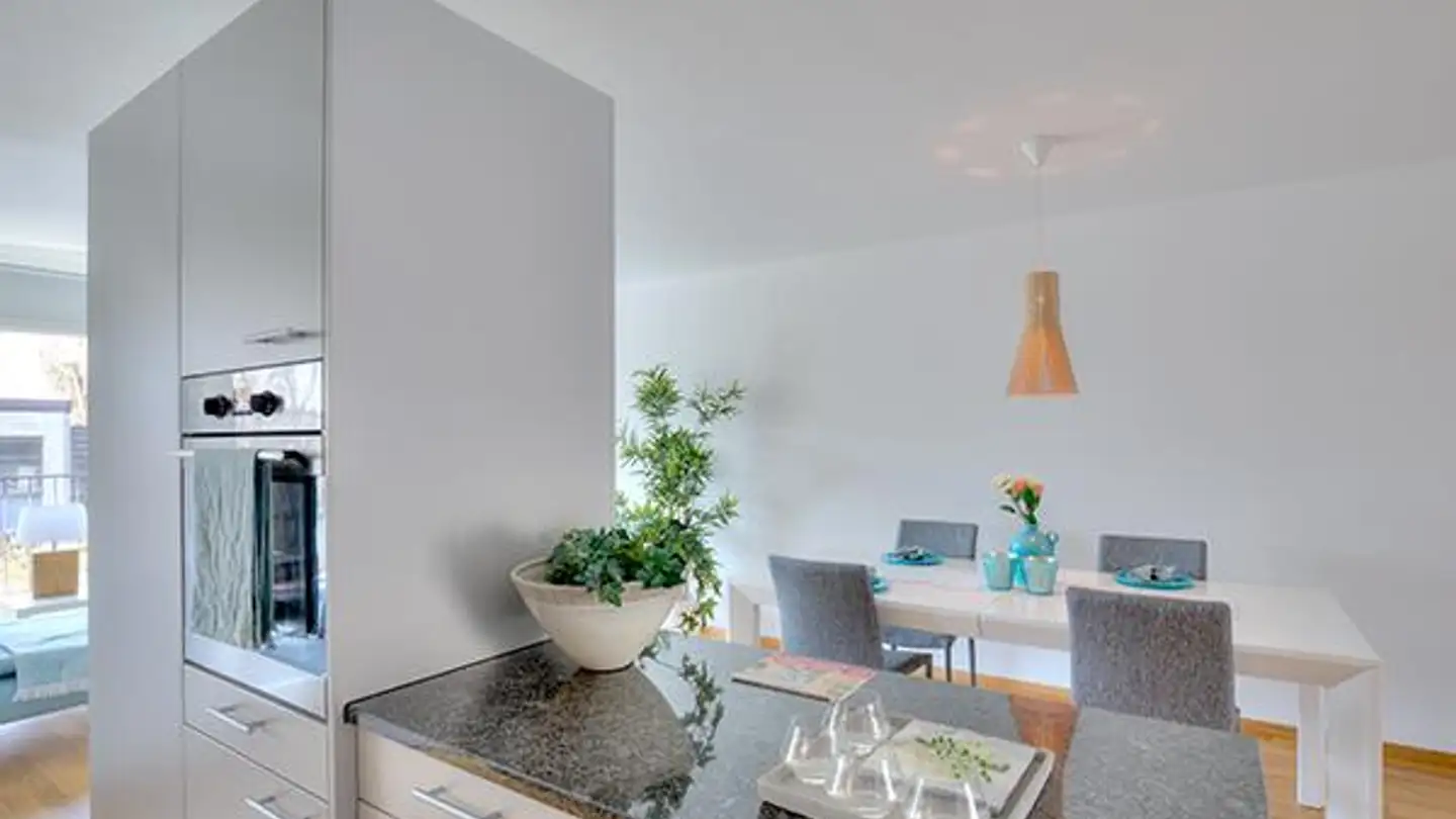 Appartamento in affitto - Steinweg 14, 3250 Lyss - Foto 3