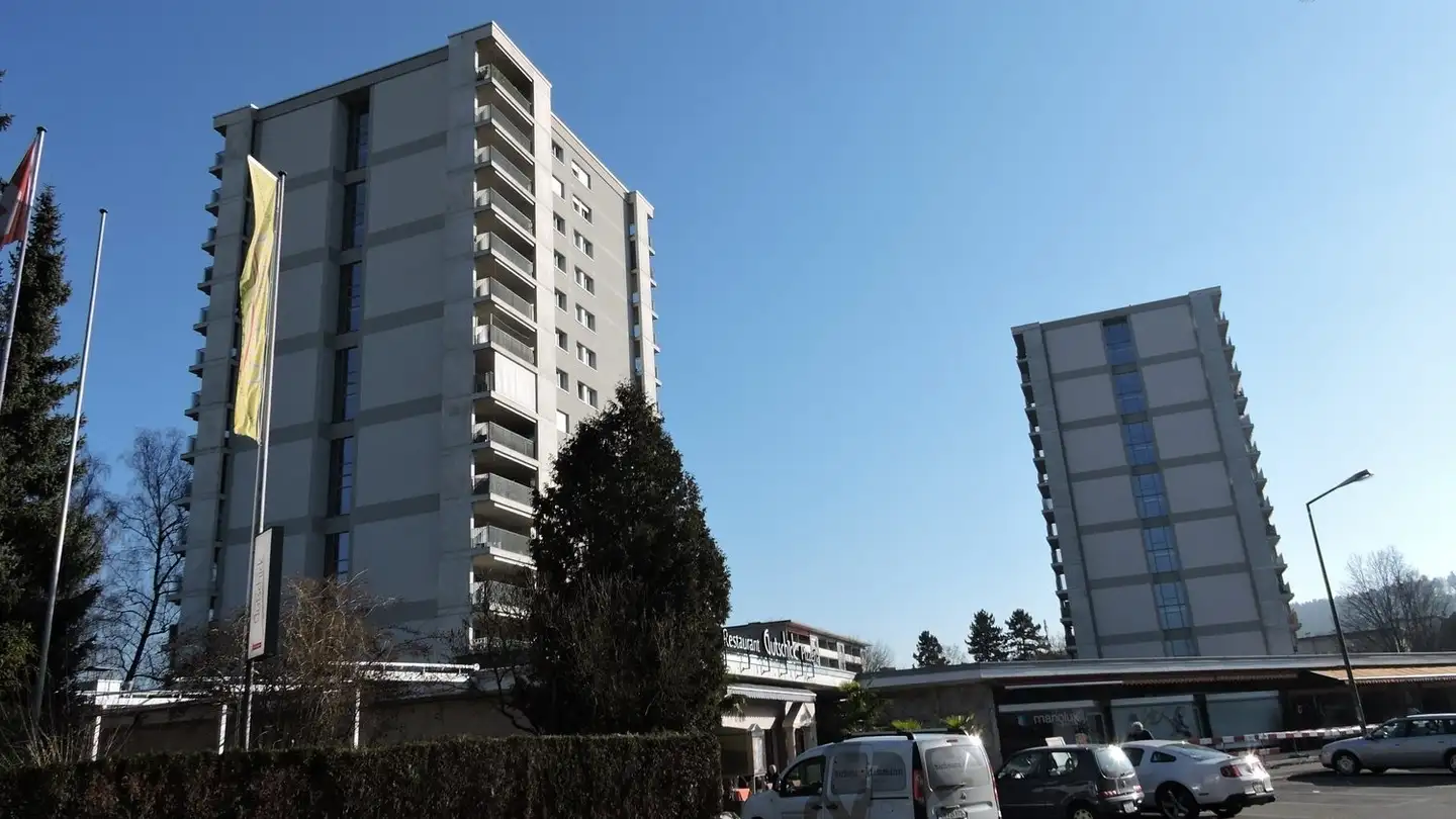 Appartamento in affitto - Scheideggstrasse 2, 8400 Winterthur - Foto 2