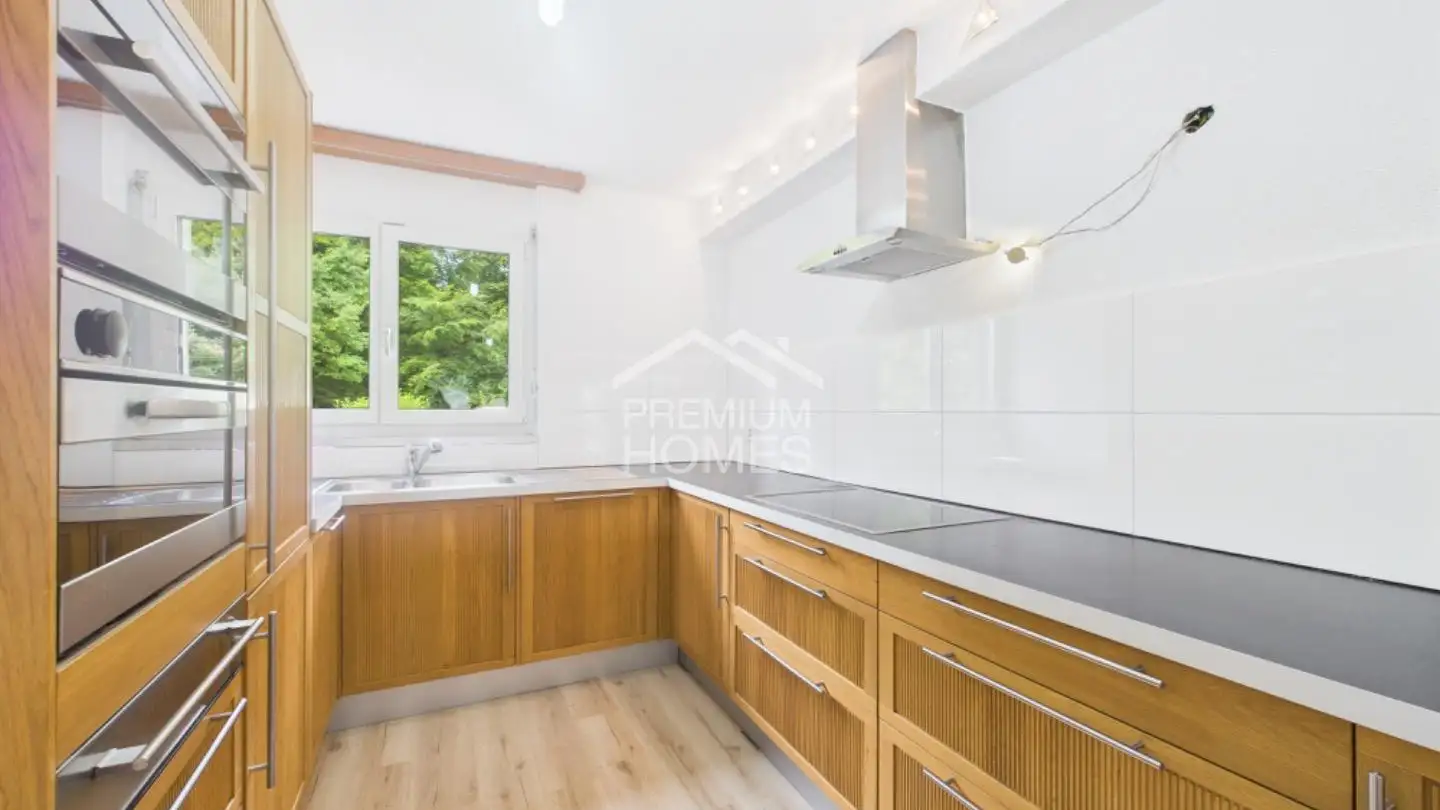 Row house for rent - 4565 Recherswil - Photo 3