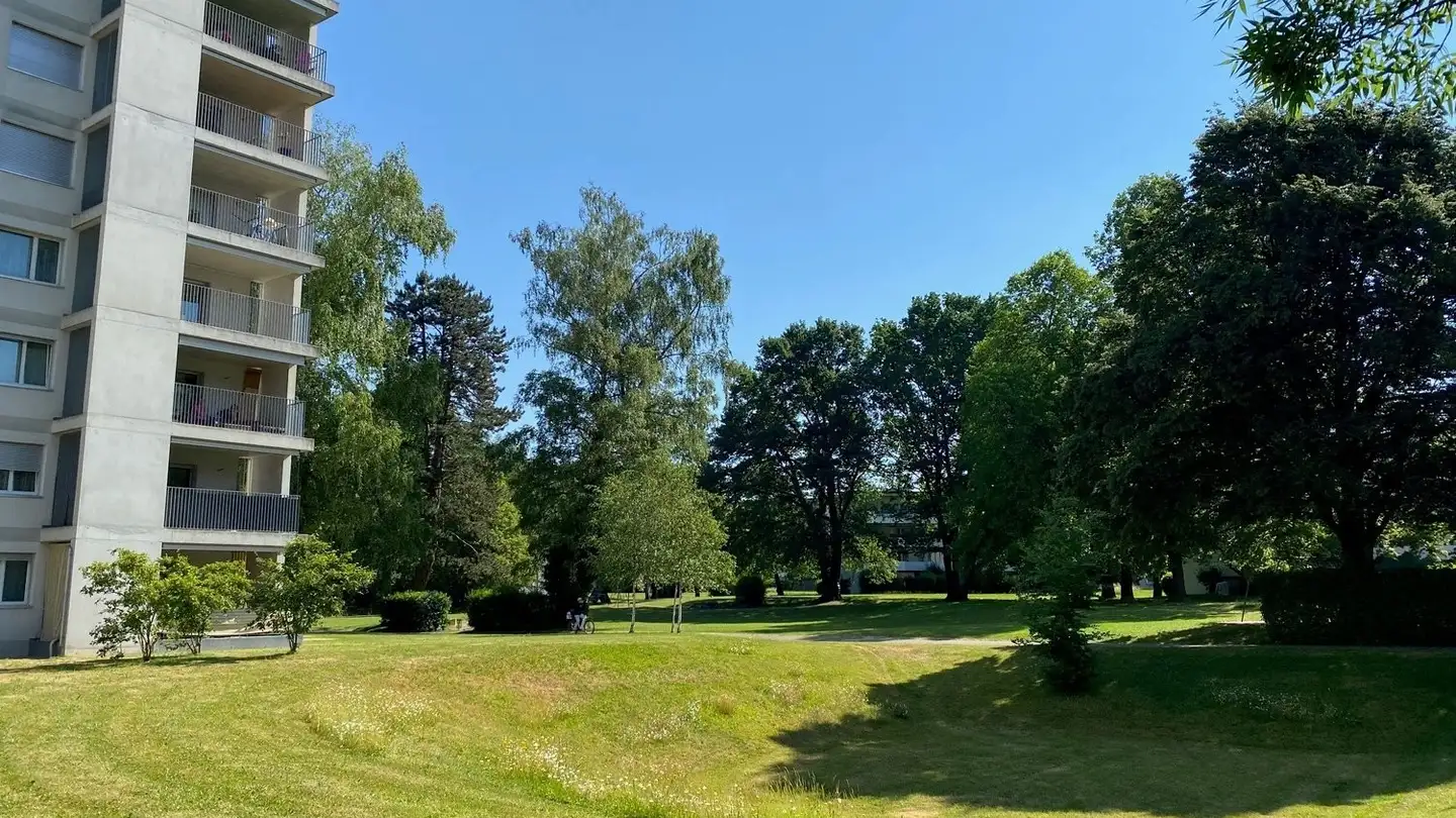 Appartamento in affitto - Scheideggstrasse 2, 8400 Winterthur - Foto 3