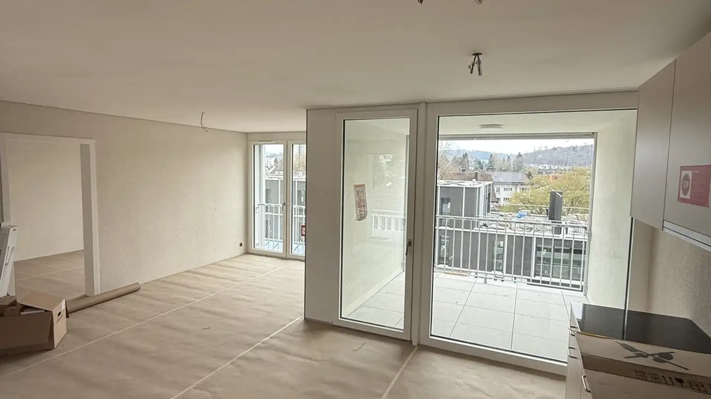Appartement à louer - Schilplinstrasse, 5200 Brugg AG