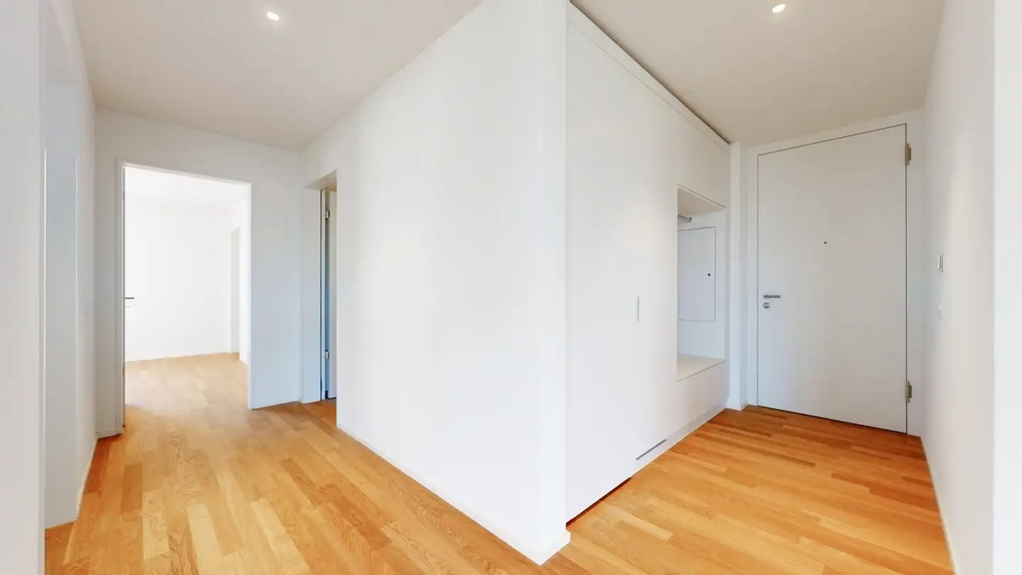 Wohnung mieten - Hauptstrasse, 6260 Reiden - Foto 2